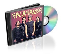 Falamansa – Simples Mortais
